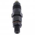 Solarhome Fuel Injector For Kubota Excavators Kx41-2 Kx41h Kx61-2 Kx71 Kx91-2 Mowers F2260 F2560 F2560e F3060 Zd28 Zd28f
