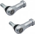 Tie Rod End Compatible With Honda Trx500 All 2001-2013 Right Thread Atv Part 183-1028 