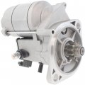 New Starter For John Deere Mustang Yanmar Farm Lawn Industrial Equip 1984-2000 425-35376 011151 119305-77010 119620-77011