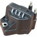 Aip Electronics Premium Ignition Coil Pack Compatible With 1986-1993 Pontiac Chevrolet Buick Cadillac And Isuzu Oem Fit C39