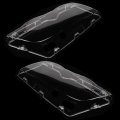 Aintier Car Headlight Headlamps Glass Cover Clear Head Light Lens Automobiles Replacement Fit For Bmw 3series E90 E91 2005 2006