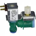 Climatek Whirlpool Refrigerator Water Valve W10238100 