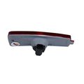 Tyc Right Side Marker Light Assembly For 2006-2011 Chevrolet Hhr 