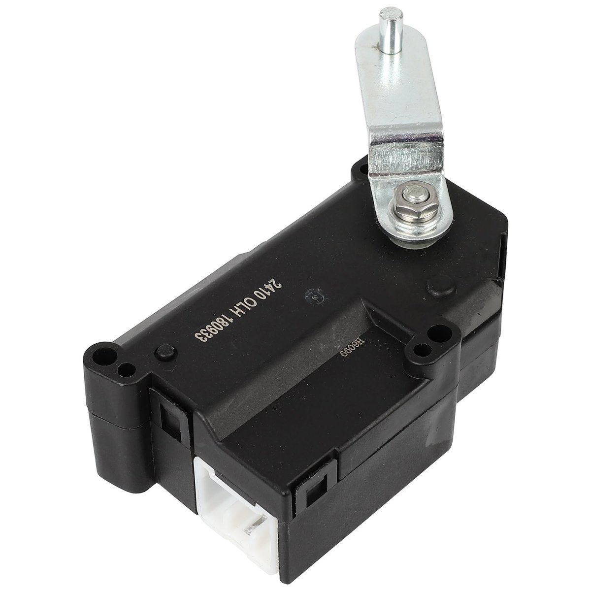Air Door Actuator Hvac Blend Control 1pc Fit For Toyota 4runner 1998-2002 V6 3 4l Recirculation Tacoma 2001-2004 8710604050