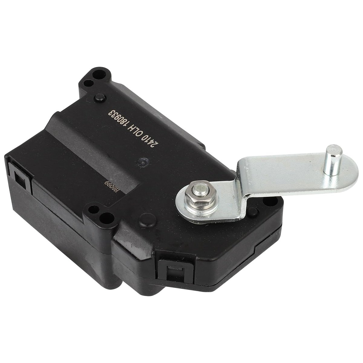 Air Door Actuator Hvac Blend Control 1pc Fit For Toyota 4runner 1998-2002 V6 3 4l Recirculation Tacoma 2001-2004 8710604050