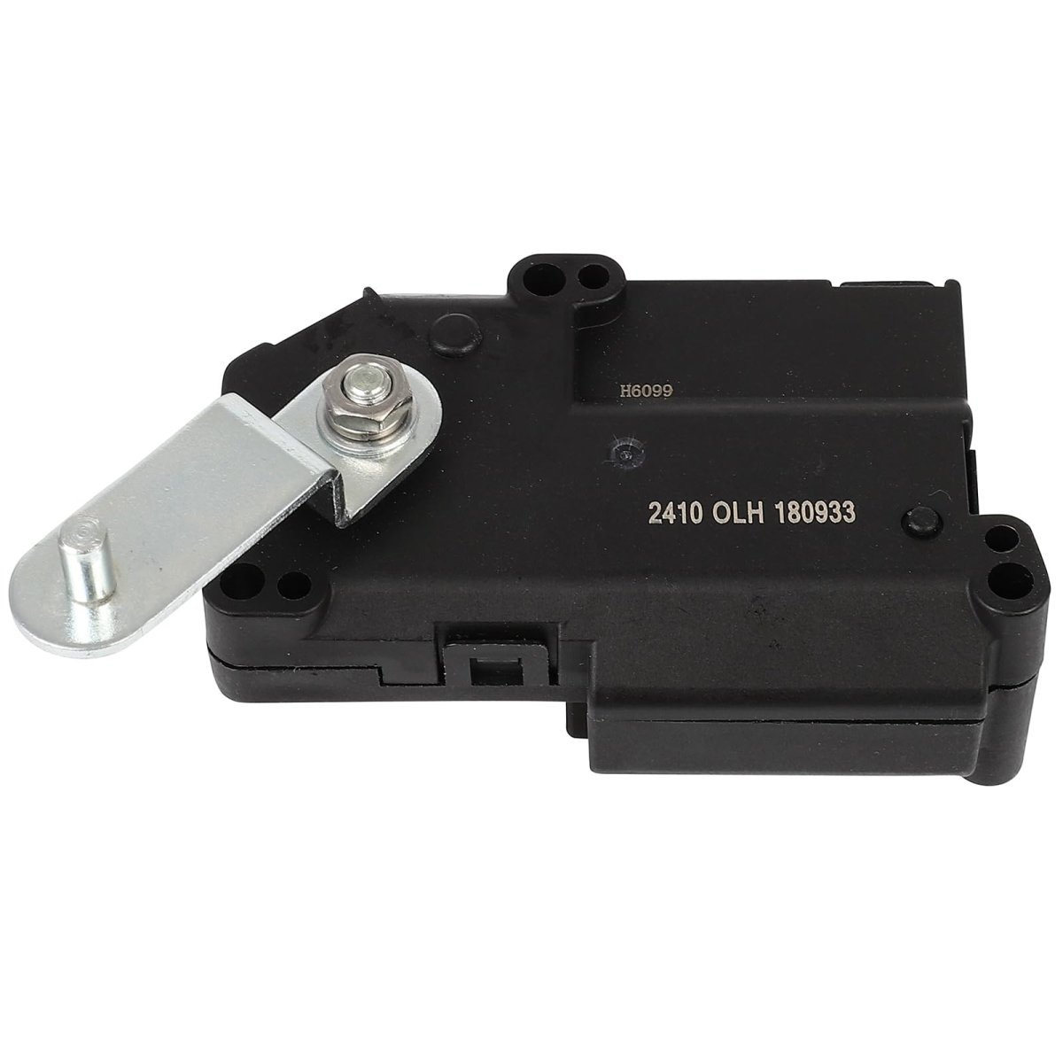 Air Door Actuator Hvac Blend Control 1pc Fit For Toyota 4runner 1998-2002 V6 3 4l Recirculation Tacoma 2001-2004 8710604050