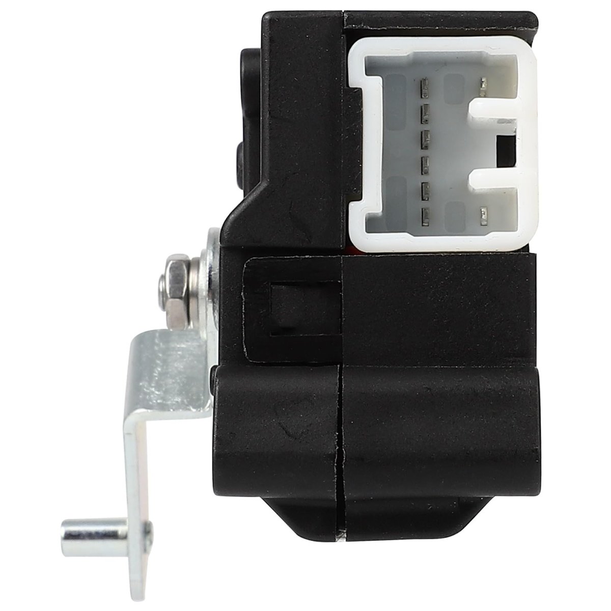 Air Door Actuator Hvac Blend Control 1pc Fit For Toyota 4runner 1998-2002 V6 3 4l Recirculation Tacoma 2001-2004 8710604050