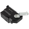 Air Door Actuator Hvac Blend Control 1pc Fit For Toyota 4runner 1998-2002 V6 3 4l Recirculation Tacoma 2001-2004 8710604050
