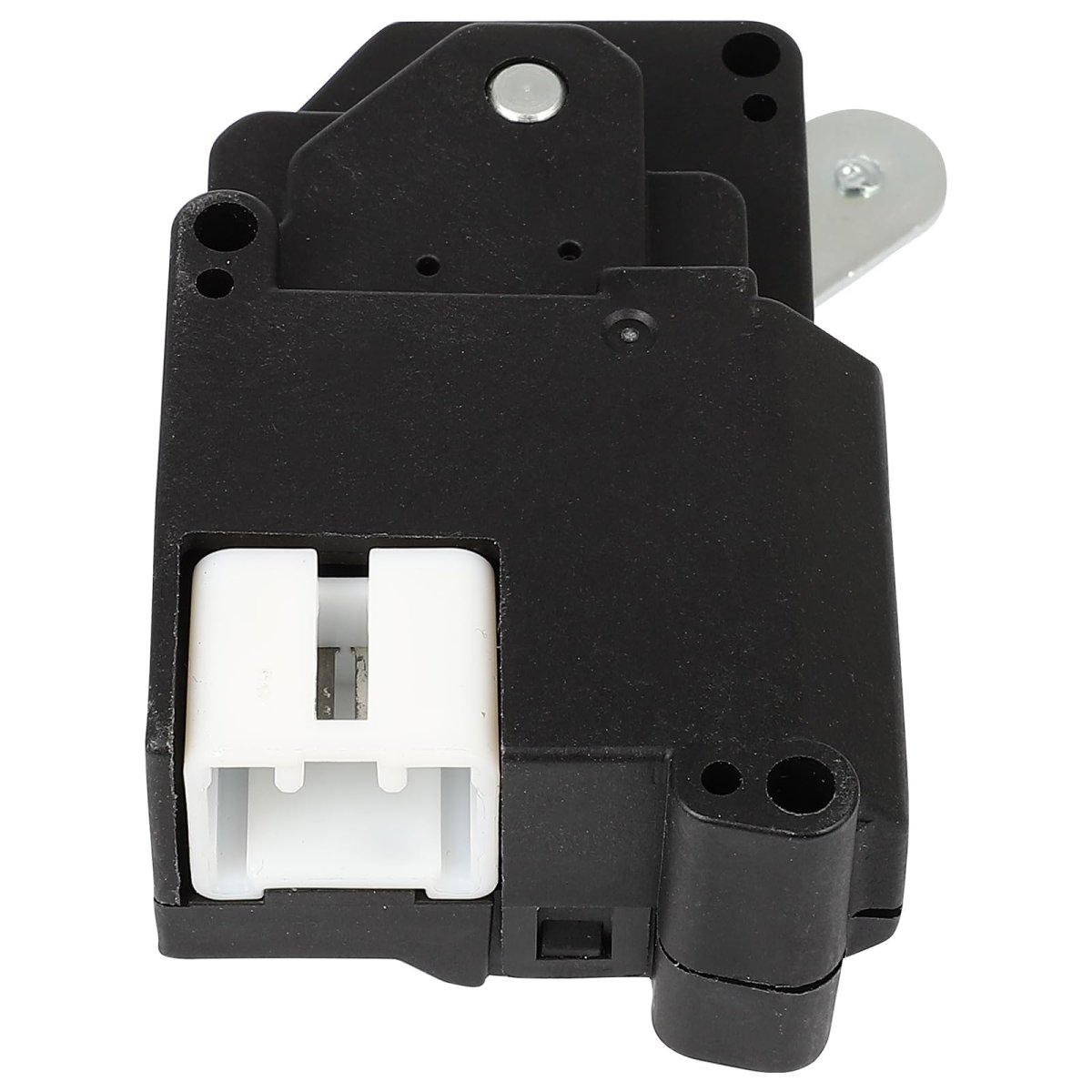 Air Door Actuator Hvac Blend Control 1pc Fit For Toyota 4runner 1998-2002 V6 3 4l Recirculation Tacoma 2001-2004 8710604050