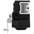 Air Door Actuator Hvac Blend Control 1pc Fit For Toyota 4runner 1998-2002 V6 3 4l Recirculation Tacoma 2001-2004 8710604050
