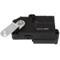 Air Door Actuator Hvac Blend Control 1pc Fit For Toyota 4runner 1998-2002 V6 3 4l Recirculation Tacoma 2001-2004 8710604050
