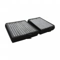 Ecogard Xc35504c Cabin Air Filter Fits Mercedes-benz C230 2007-2002 C240 2005-2001 C320 Clk350 2009-2006 C280 2007-2006 Clk320 