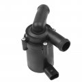 A-premium Engine Auxiliary Water Pump W Bracket Dohc 6 8cyl 3 2l 4 5l Compatible With Porsche Volkswagen Models Cayenne