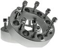 2 Pc 1988-2010 Chevy 2500 Gmc 3500 1 50 Inch Accessories Plus Wheel Spacer Adapters 