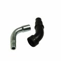 Jdmspeed New Carburetor With Throttle Cable Carb Replacement For Kawasaki Atv Klf300 Bayou 300