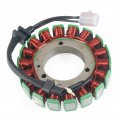 Generator Magneto Stator Coil Fit Oem K2100-30008 For Suzuki Vz1600 Marauder 2004 M1600 2005 Boulevard M95