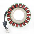 Generator Magneto Stator Coil Fit Oem K2100-30008 For Suzuki Vz1600 Marauder 2004 M1600 2005 Boulevard M95
