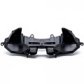 Black Upper Stay Cowl Bracketing New Brace Compatible With Honda Cbr 600rr 2007-2014 Cowl Cowlinpper Stay Cowl Bracketing New