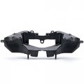 Black Upper Stay Cowl Bracketing New Brace Compatible With Honda Cbr 600rr 2007-2014 Cowl Cowlinpper Stay Cowl Bracketing New