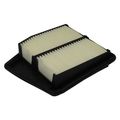 Ecogard Xa6061 Air Filter 