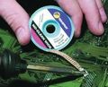 Techspray 1821-5f Desoldering Braid Wick 1 Piece 