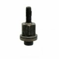 Imeshbean Hand Rivet Nut Tool Mandrels Heads Simple Installationer Rivnut Mandrel Kit M3 M4 M5 M6 M8 M10 Rivet Nut Replacement 