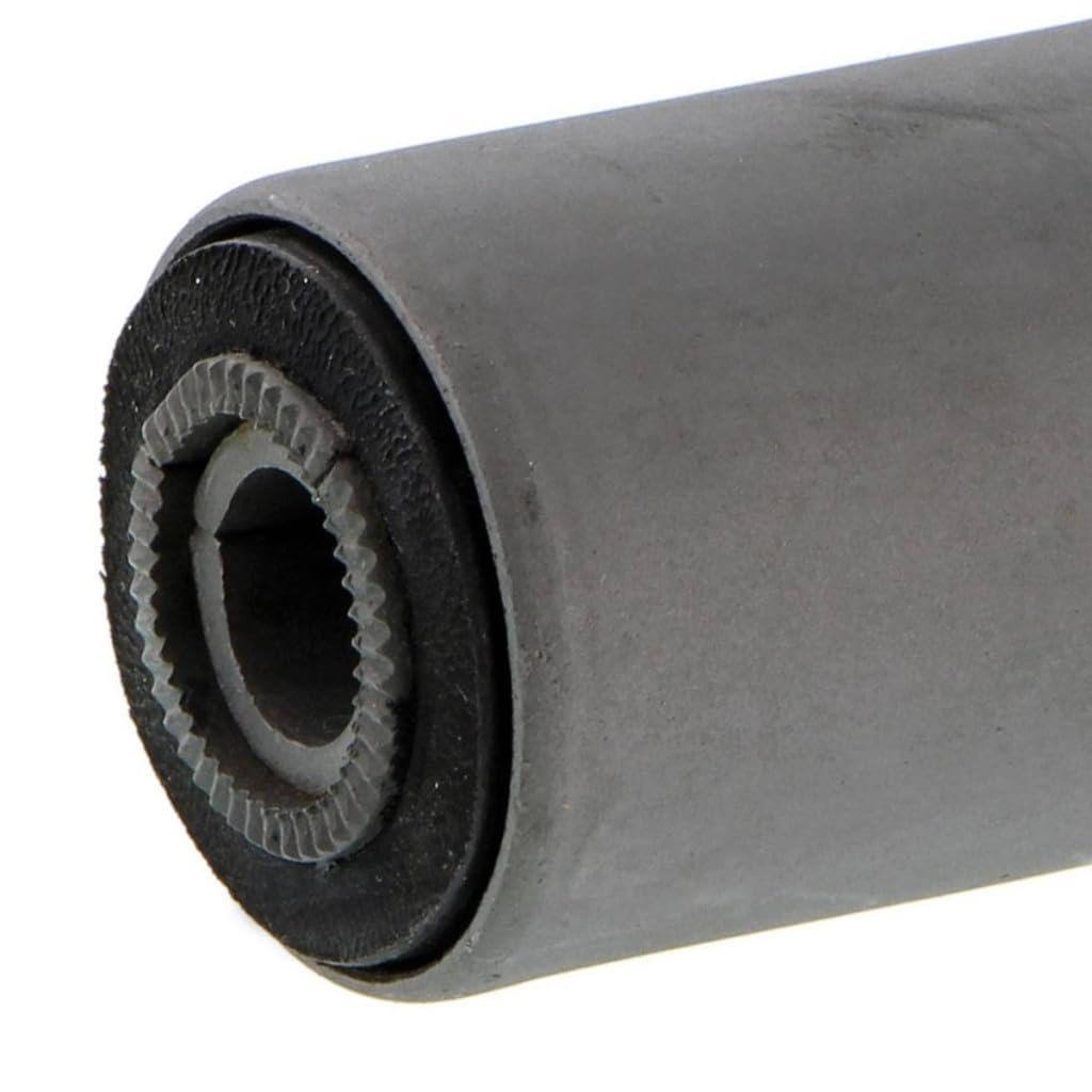 Leaf Spring Bushing For 1990 1991 Chevy R1500 Suburban Natural Rubber Grey Front Position Alx-pau-me-ms504188-cla2 1 Piece