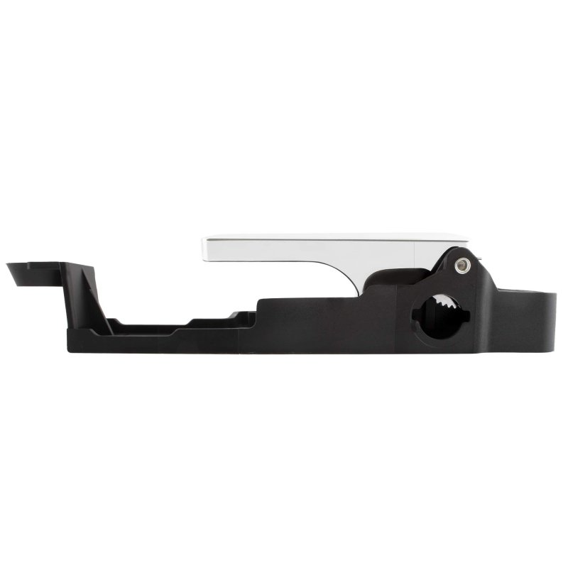 Boxi Interior Front Right Passenger-side Chrome Door Handle For 2006-2012 Ford Fusion 2007-2012 Lincoln Mkz 2006 Zephyr