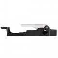Boxi Interior Front Right Passenger-side Chrome Door Handle For 2006-2012 Ford Fusion 2007-2012 Lincoln Mkz 2006 Zephyr