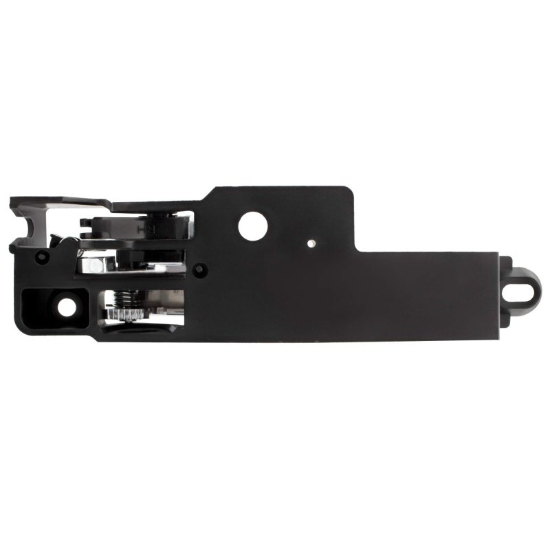 Boxi Interior Front Right Passenger-side Chrome Door Handle For 2006-2012 Ford Fusion 2007-2012 Lincoln Mkz 2006 Zephyr