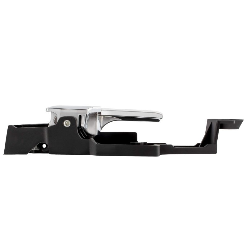 Boxi Interior Front Right Passenger-side Chrome Door Handle For 2006-2012 Ford Fusion 2007-2012 Lincoln Mkz 2006 Zephyr