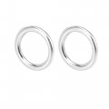 X Autohaux 20pcs M14 Oil Drain Plug Gasket N0138157 For Volkswagen Audi