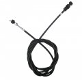 New Choke Starter Cable 54017-7502 For Kawasaki Mule 3010 Trans 4x4 Kaf620 Kaf 620