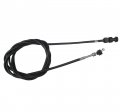 New Choke Starter Cable 54017-7502 For Kawasaki Mule 3010 Trans 4x4 Kaf620 Kaf 620