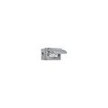 Bell Outdoor 5874-5s 15a 120v Gray Weatherproof Gfci Outlet Kit 