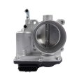 S20183 Electronic Throttle Body Replacement For Nissan Frontier 2005-2019 Altima Rogue L4 2 5l 2013-2020 16119-ea000 