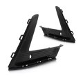 Fog Light Cover Pair For Honda Cr-v 2023 2024 2025 Hybrid And Ex L Models Driver Passenger Side Replaces Ho1038174 Ho1039174