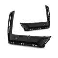 Fog Light Cover Pair For Honda Cr-v 2023 2024 2025 Hybrid And Ex L Models Driver Passenger Side Replaces Ho1038174 Ho1039174
