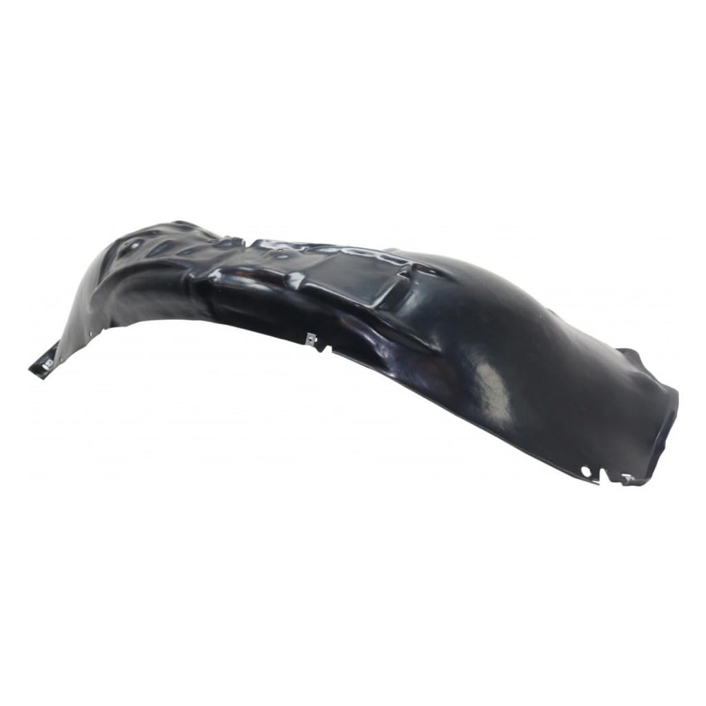 Front Driver Side Fender Liner For Chevy Cruze 2016 2017 2018 Hdpe Plastic Vacuummed For Sedan And Hatchback Replaces Gm1248269