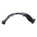 Front Driver Side Fender Liner For Chevy Cruze 2016 2017 2018 Hdpe Plastic Vacuummed For Sedan And Hatchback Replaces Gm1248269