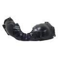 Front Driver Side Fender Liner For Chevy Cruze 2016 2017 2018 Hdpe Plastic Vacuummed For Sedan And Hatchback Replaces Gm1248269 