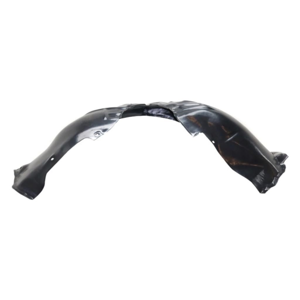Front Driver Side Fender Liner For Chevy Cruze 2016 2017 2018 Hdpe Plastic Vacuummed For Sedan And Hatchback Replaces Gm1248269