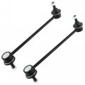 Boxi 2pcs Front Sway Bar Links Fit Ford Contour 1995 1996 1997 1998 1999 2000 Mercury Cougar 2001 2002 For Mystique K8744 