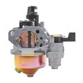 Carburetor For Honda Gx240 Gx270 8hp 9hp Engines With Air Filter Spark Plug Replace 16100-ze2-w71 16100-zh9-w21 1616100-zh9-820