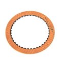 Forward Clutch Plate For Chevy Trailblazer 2002 2009 Steel 0 07 In Friction Thickness 5 31 Outside Diameter Fits 24281022 