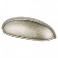 Handyct Timeless Charm American Classics Cup Pull 3 C C Weathered Nickel 