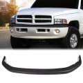 Front Upper Bumper Pad Air Dams For Dodge Ram 1500 1994-2001 2500 3500 1994-2002 Not Fit Sport Models Or With Tow Hooks 