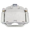 Rear Left Disc Brake Caliper Assembly 18-b5030 1pc For Cadillac 2007-2020 For Chevy Gmc 