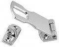 Perko Fixed Eye Hasp Chr 2 
