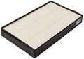 Wix Filters 49980 Heavy Duty Cabin Air Panel Pack Of 1 